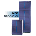 NEC NEAX 2400 IPX NEC