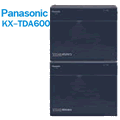 ½ KX-TDA600(600)