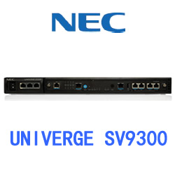 nec sv9300