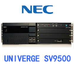 NEC SV9500